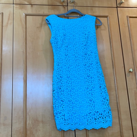 Lauren Ralph Lauren Dresses & Skirts - NWOT Lauren Ralph Lauren Size 6P 100% Cotton Dress